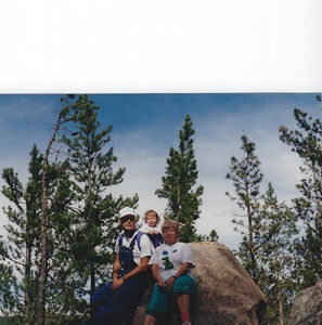 Meet your Posher, Jeannie